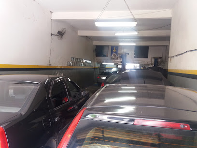 Foto pública da Auto Box - Oficina Automotiva